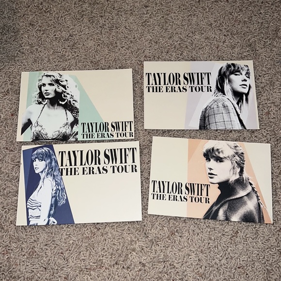 Taylor Swift VIP box - Picture 16 of 16
